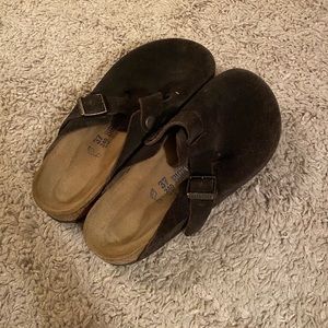 Boston Birkenstock’s